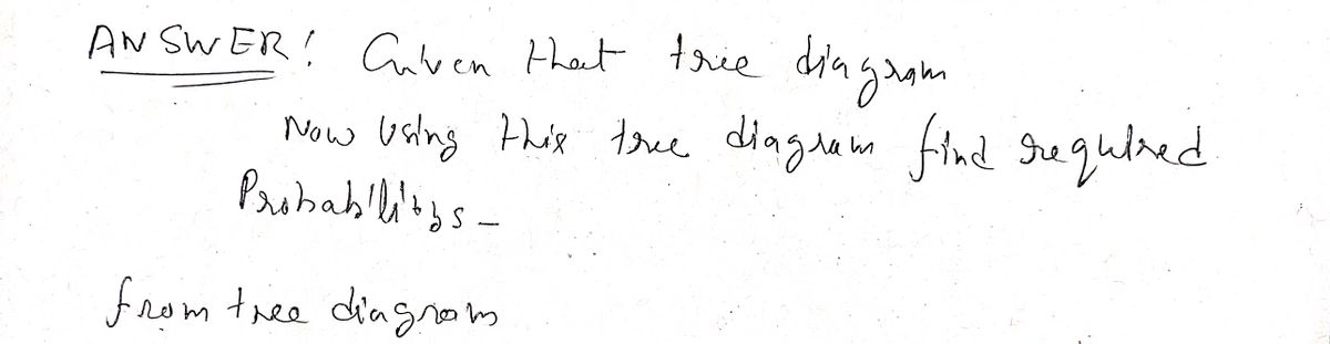 Probability homework question answer, step 1, image 1